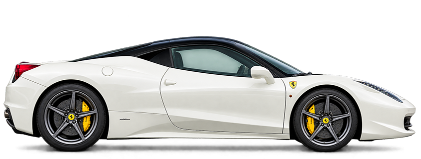 Ferrari Italia (458)
